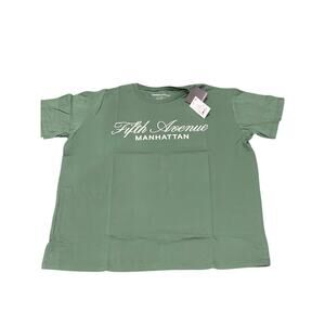 Fifth Avenue Manhattan TShirt Size 1X NWT